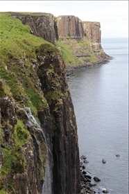 Kilt Rock